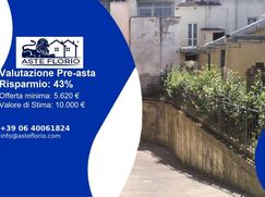 Box/posto auto in Residenziale