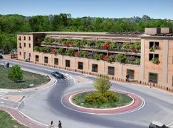 Appartamento in Residenziale