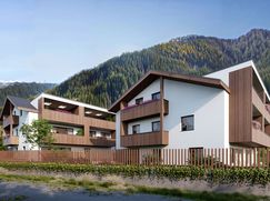 Appartamento in Residenziale
