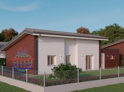 Villa in Residenziale