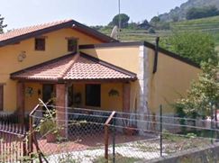 Casa indipendente in Residenziale