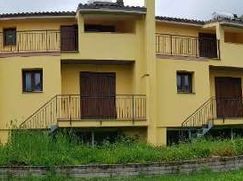 Villetta a schiera in Residenziale