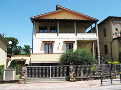 Villa in Residenziale