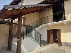 Casa indipendente in Residenziale