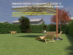 Appartamento in Residenziale