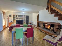 Villetta a schiera in Residenziale