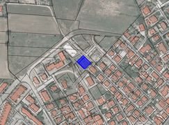 Terreno edificabile in Residenziale