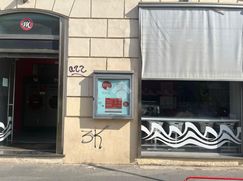 Negozio/Locale commerciale in Commerciale