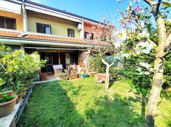 Villetta a schiera in Residenziale