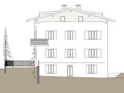 Casa indipendente in Residenziale