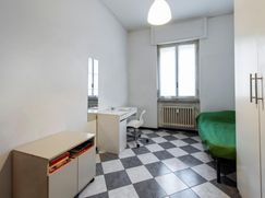 Stanza in Residenziale