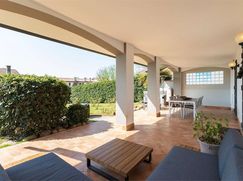 Villa in Residenziale