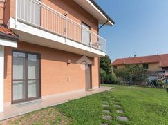 Villetta a schiera in Residenziale
