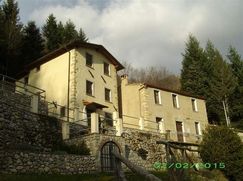 Rustico/Casale in Residenziale