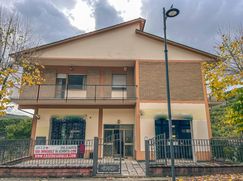 Casa indipendente in Residenziale