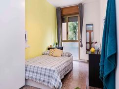 Stanza in Residenziale