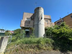 Edificio in Residenziale
