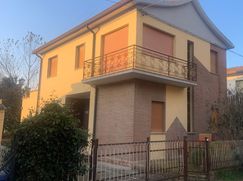Casa indipendente in Residenziale