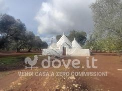 Rustico/Casale in Residenziale