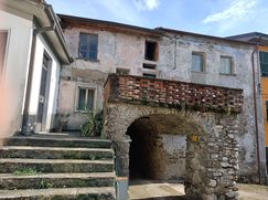 Villetta a schiera in Residenziale