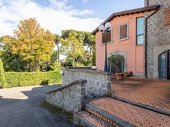 Villa in Residenziale