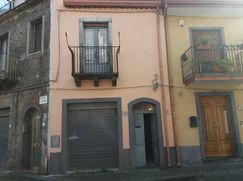 Casa indipendente in Residenziale