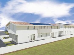 Appartamento in Residenziale