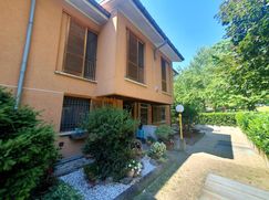 Villetta a schiera in Residenziale