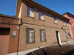 Casa indipendente in Residenziale
