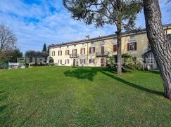 Villa in Residenziale