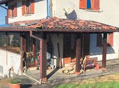 Villetta a schiera in Residenziale