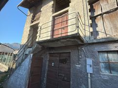 Rustico/Casale in Residenziale