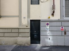 Ufficio in Commerciale