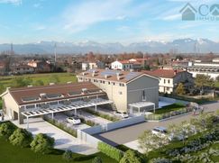 Villetta a schiera in Residenziale