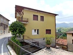 Casa indipendente in Residenziale