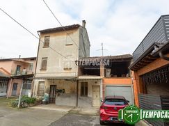 Rustico/Casale in Residenziale