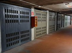 Box/posto auto in Residenziale