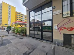 Ufficio in Commerciale