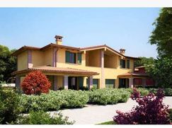 Villetta a schiera in Residenziale