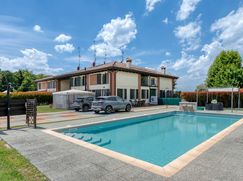 Villa in Residenziale