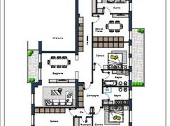 Appartamento in Residenziale