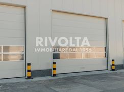 Negozio/Locale commerciale in Commerciale