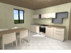 Appartamento in Residenziale