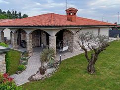 Villa in Residenziale