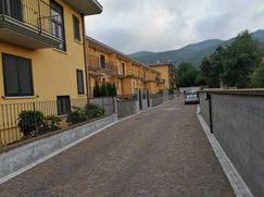 Villetta a schiera in Residenziale