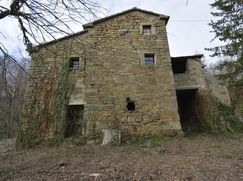 Rustico/Casale in Residenziale