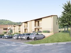 Appartamento in Residenziale