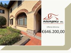 Villa in Residenziale