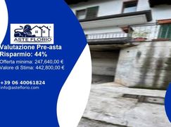 Villa in Residenziale