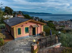 Villa in Residenziale
